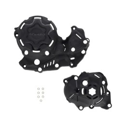 Plastiki i naklejki ACERBIS osłony silnika (osłona pokrywy / dekla sprzęgła i alternatora) x-power yamaha yz 450 f '26 ( yzf 45…