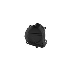 Plastiki i naklejki POLISPORT osłona pokrywy (dekla) alternatora beta 250/300RR '13-'24; 250/300 rr x-pro '25-'26; x-trainer 30…