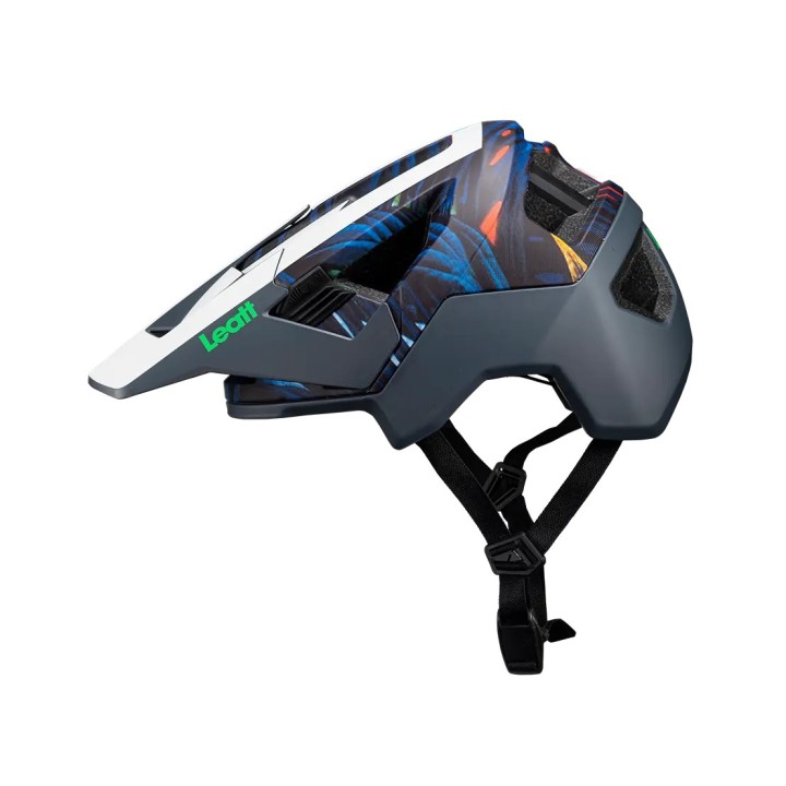 LEATT KASK ROWEROWY MTB ALLMTN 4.0 V24 HELMET JUNGLE