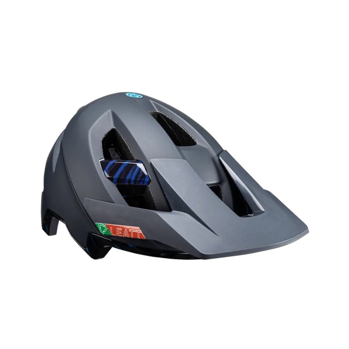 LEATT KASK ROWEROWY MTB ALLMTN 2.0 V24 HELMET GRANITE