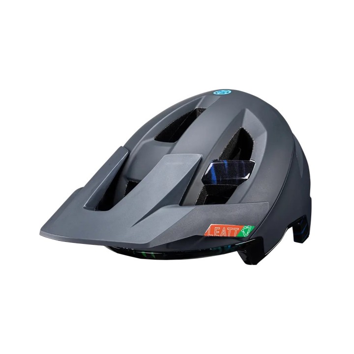 LEATT KASK ROWEROWY MTB ALLMTN 2.0 V24 HELMET GRANITE