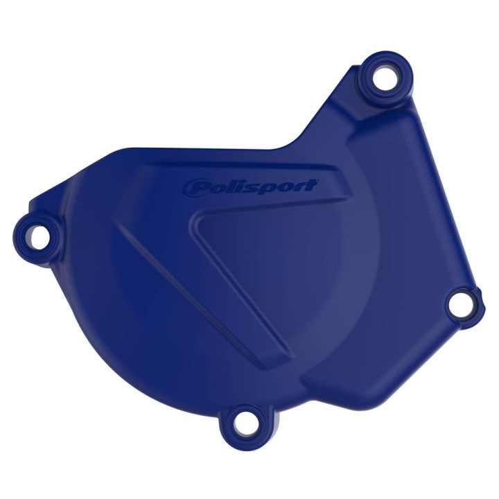 Plastiki i naklejki POLISPORT osłona pokrywy (dekla) alternatora yamaha yz 250 '05-'26