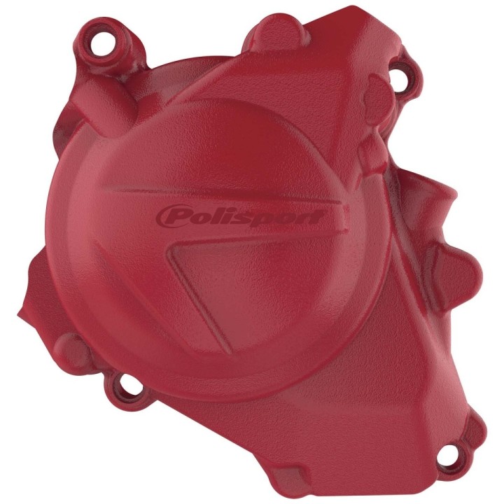 Plastiki i naklejki POLISPORT osłona pokrywy (dekla) alternatora honda crf 450R/RX '17-'26