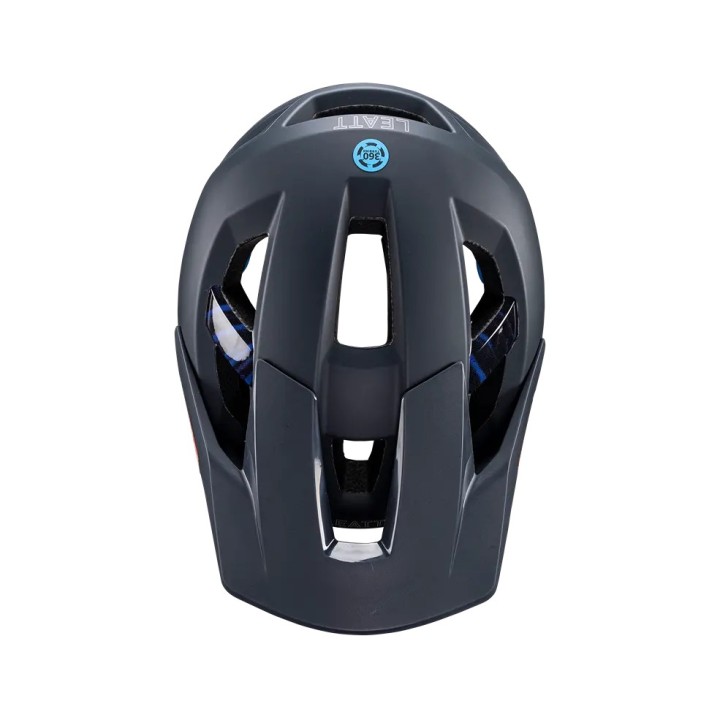 LEATT KASK ROWEROWY MTB ALLMTN 2.0 V24 HELMET GRANITE