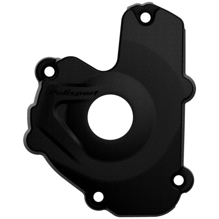Plastiki i naklejki POLISPORT osłona pokrywy (dekla) alternatora kawasaki kx 250F '13-'16