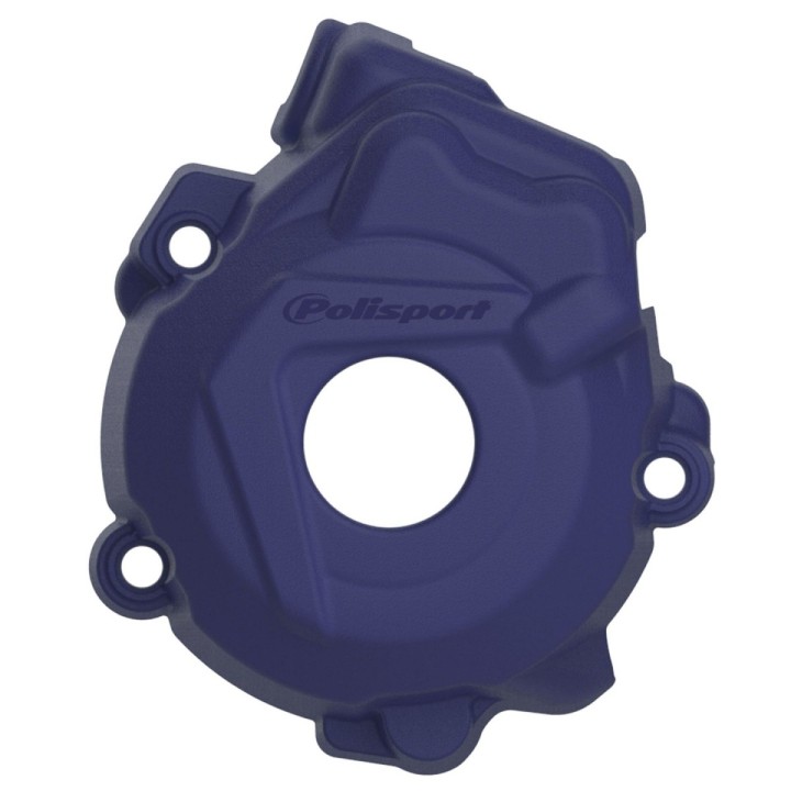 Plastiki i naklejki POLISPORT osłona pokrywy (dekla) alternatora ktm sx-f 250 '13-'15; sx-f/xc-f 350 '12-'15; xc-f 250 '14-'15;…