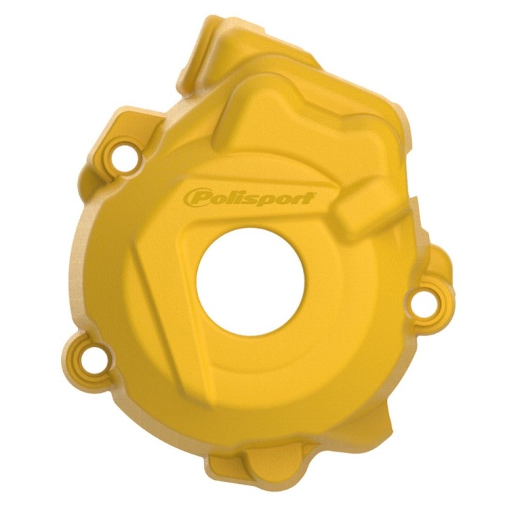 Plastiki i naklejki POLISPORT osłona pokrywy (dekla) alternatora ktm sx-f 250 '13-'15; sx-f/xc-f 350 '12-'15; xc-f 250 '14-'15;…