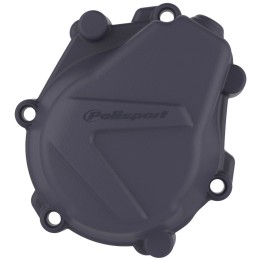 Plastiki i naklejki POLISPORT osłona pokrywy (dekla) alternatora ktm sxf/excf 450/500 '17-'22; husqvarna fe/fc 450/500 '16-'22