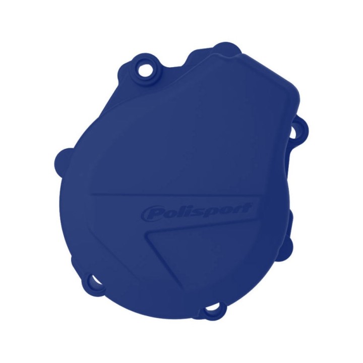 Plastiki i naklejki POLISPORT osłona pokrywy (dekla) alternatora ktm exc-f 450/500 '17-'23; husqvarna fe 450/501 '17-'23