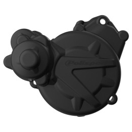 Plastiki i naklejki POLISPORT osłona pokrywy (dekla) alternatora gas gas ec 250/300 '15-'20; xc 250/300 '17-'20; rieju mr 250/3…