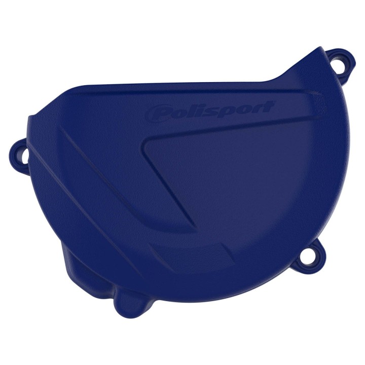 Plastiki i naklejki POLISPORT osłona pokrywy (dekla) sprzęgła yamaha yz 250 '04-'25