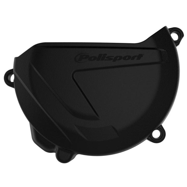 Plastiki i naklejki POLISPORT osłona pokrywy (dekla) sprzęgła yamaha yz 250 '04-'25