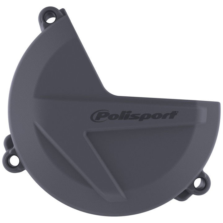 Plastiki i naklejki POLISPORT osłona pokrywy (dekla) sprzęgła sherco se 250/350 '14-'26; se-f 450 '14-'26