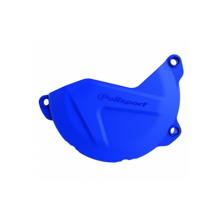 Plastiki i naklejki POLISPORT osłona pokrywy (dekla) sprzęgła sherco se 250/350 '14-'26; se-f 450 '14-'26