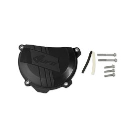 Plastiki i naklejki UFO osłona pokrywy sprzęgła ktm sxf (sx-f) 250 '13-'15, sxf 350 '11-'15, EXC 250 '13-'15, EXC 350 '12-'15