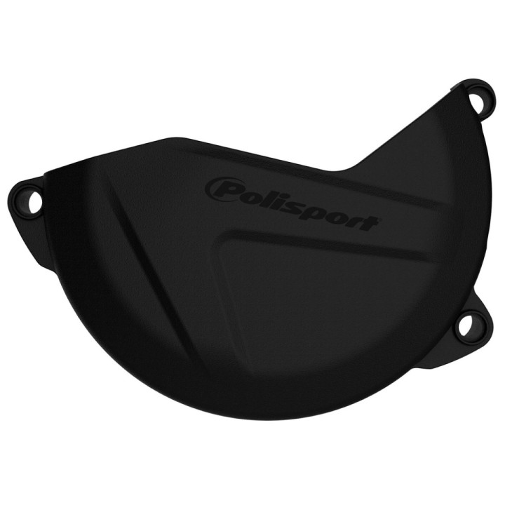 Plastiki i naklejki POLISPORT osłona pokrywy (dekla) sprzęgła kawasaki kxf 450 '06-'15