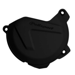 Plastiki i naklejki POLISPORT osłona pokrywy (dekla) sprzęgła ktm xcf/sxf 250/350 13-15, excf/xcw `13-'16 husqvarna fc 250/350…