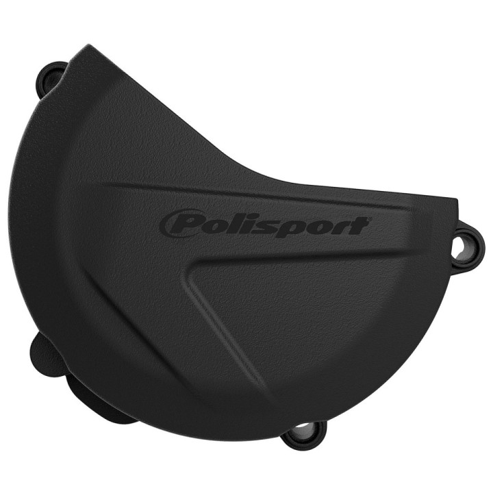 Plastiki i naklejki POLISPORT osłona pokrywy (dekla) sprzęgła ktm xc/sx 125/150 '16-'18; exc/xc-w '17-'18; husqvarna tc/te/tx 1…