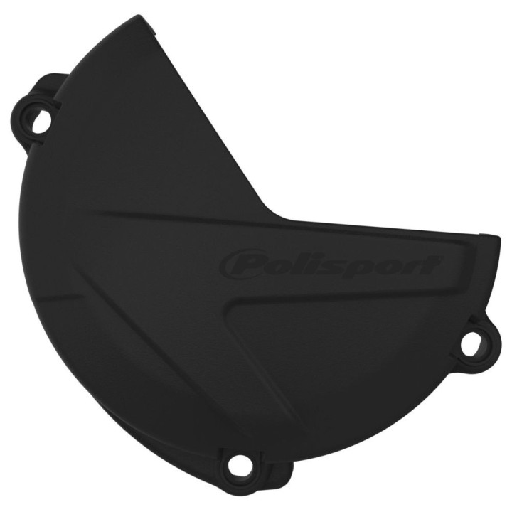 Plastiki i naklejki POLISPORT osłona pokrywy (dekla) sprzęgła yamaha yz 250F '19-'24; wr 250F '20-'24