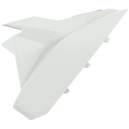 Plastiki i naklejki POLISPORT osłona filtra powietrza (airbox) beta r 2T 4T '20-'24, x-trainer '23-'26
