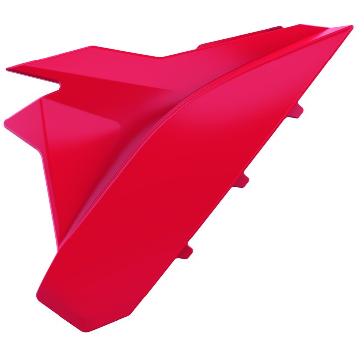 Plastiki i naklejki POLISPORT osłona filtra powietrza (airbox) beta r 2T 4T '20-'24, X-TRAINER'23-'26