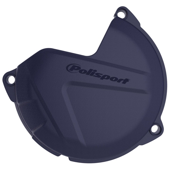 Plastiki i naklejki POLISPORT osłona pokrywy (dekla) sprzęgła gas gas mc/ec 250/300 '21-'23