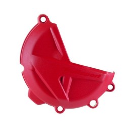 Plastiki i naklejki POLISPORT osłona pokrywy (dekla) sprzęgła gas gas mc/ec 250/300 '21-'23