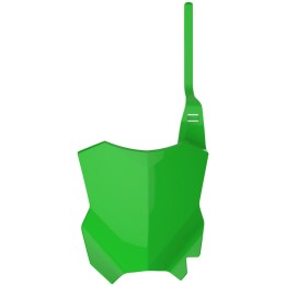 POLISPORT pole numerowe (plastron) kawasaki kx 250F '17-'26; kawasaki kx 450F '16-'26