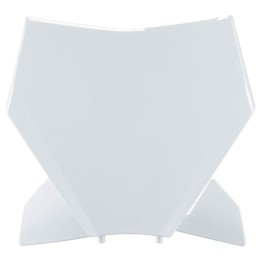 POLISPORT pole numerowe (plastron) ktm sx/sx-f/xc/xc-f 125/250/350/450 '23-'26