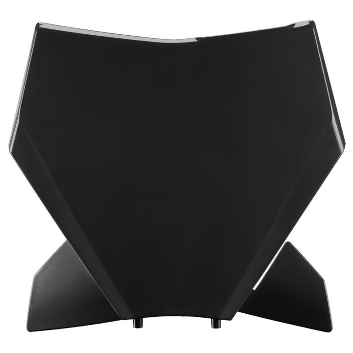 POLISPORT pole numerowe (plastron) ktm sx/sx-f/xc/xc-f 125/250/350/450 '23-'26