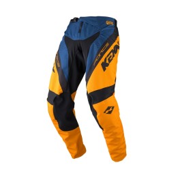 KENNY RACING SPODNIE CROSS/ENDURO MODEL FORCE PETROL