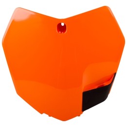 POLISPORT pole numerowe (plastron) ktm sx/sx-f 125/150/200/250/350/450/505 '13-'15