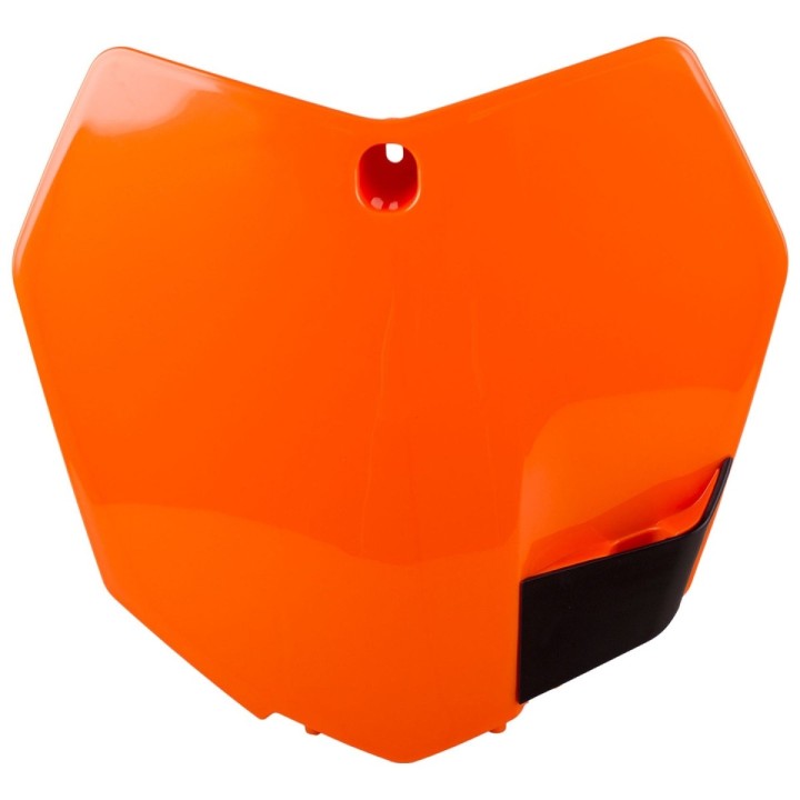 POLISPORT pole numerowe (plastron) ktm sx/sx-f 125/150/200/250/350/450/505 '13-'15