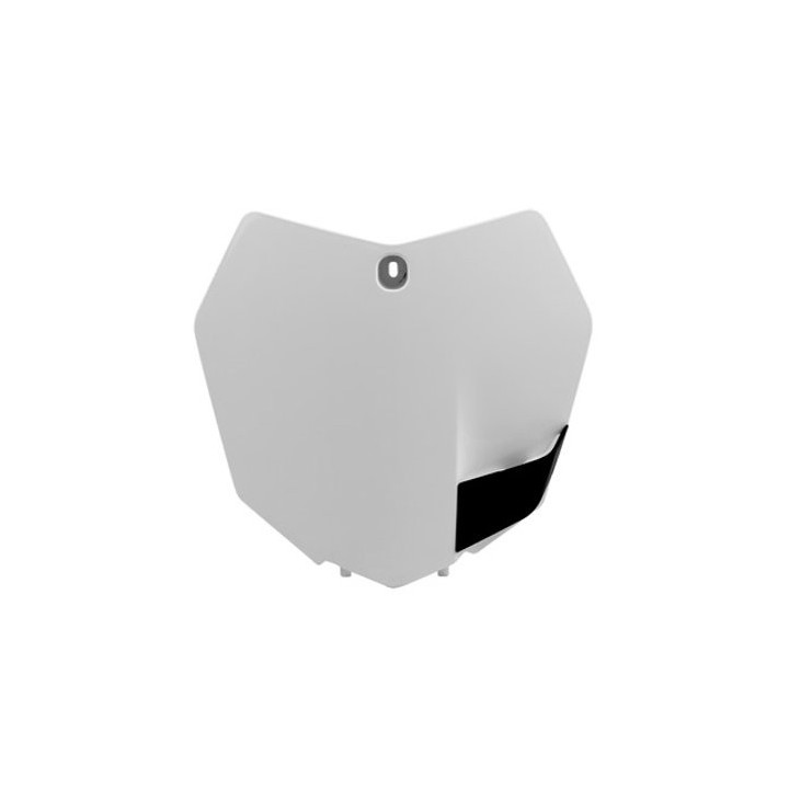 POLISPORT pole numerowe (plastron) kktm sx/sx-f 125/150/200/250/350/450/505 '13-'15