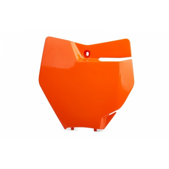 POLISPORT pole numerowe (plastron) ktm sx/sx-f 125/150/200/250/350/450/505'16-'18