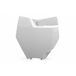 POLISPORT pole numerowe (plastron) ktm sx/sx-f 125/150/200/250/350/450/505 '16-'18