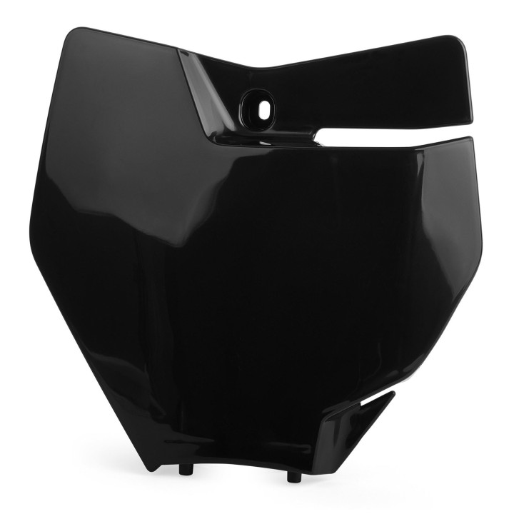 POLISPORT pole numerowe (plastron) ktm sx/sx-f 125/150/200/250/350/450/505 '16-'18