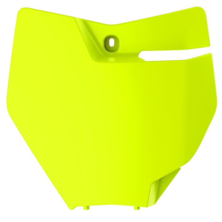POLISPORT pole numerowe (plastron) ktm sx/sx-f 125/150/200/250/350/450/505 '16-'18