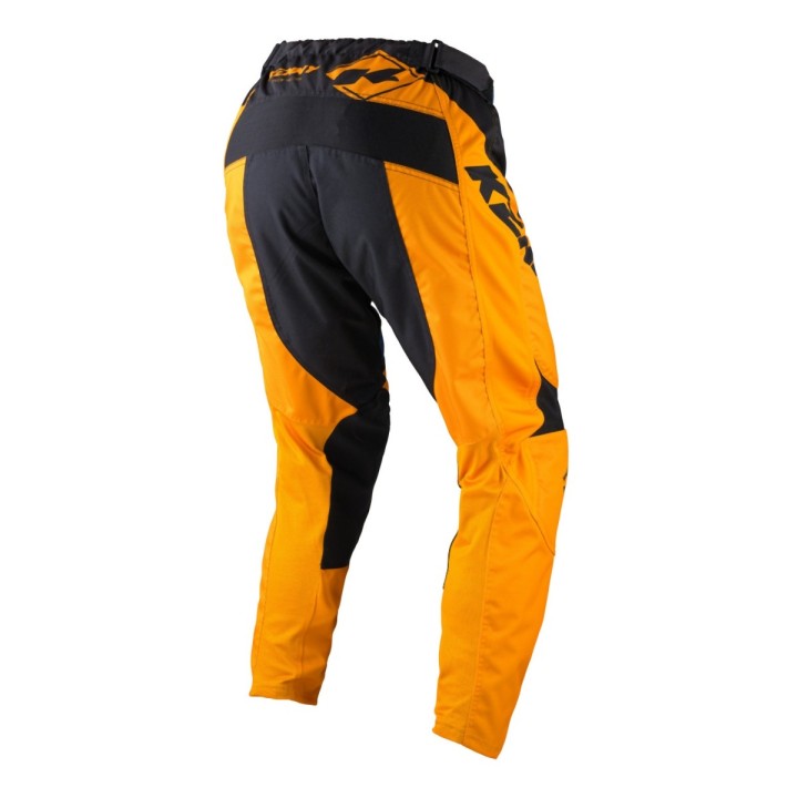 KENNY RACING SPODNIE CROSS/ENDURO MODEL FORCE PETROL