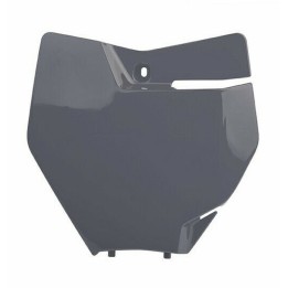 POLISPORT pole numerowe (plastron) ktm sx/sx-f 125/150/200/250/350/450/505 `16-18