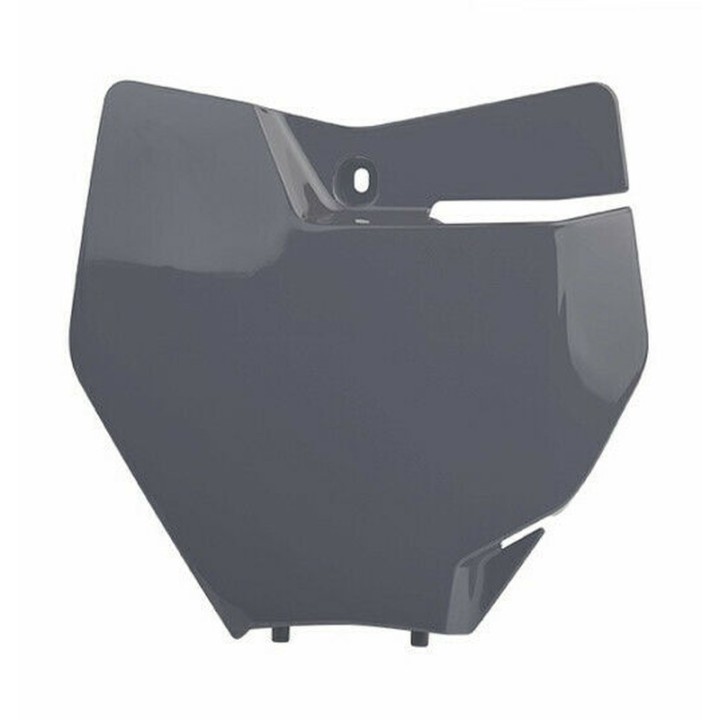 POLISPORT pole numerowe (plastron) ktm sx/sx-f 125/150/200/250/350/450/505 `16-18