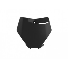 POLISPORT pole numerowe (plastron) ktm sx/sx-f 125/150/200/250/350/450