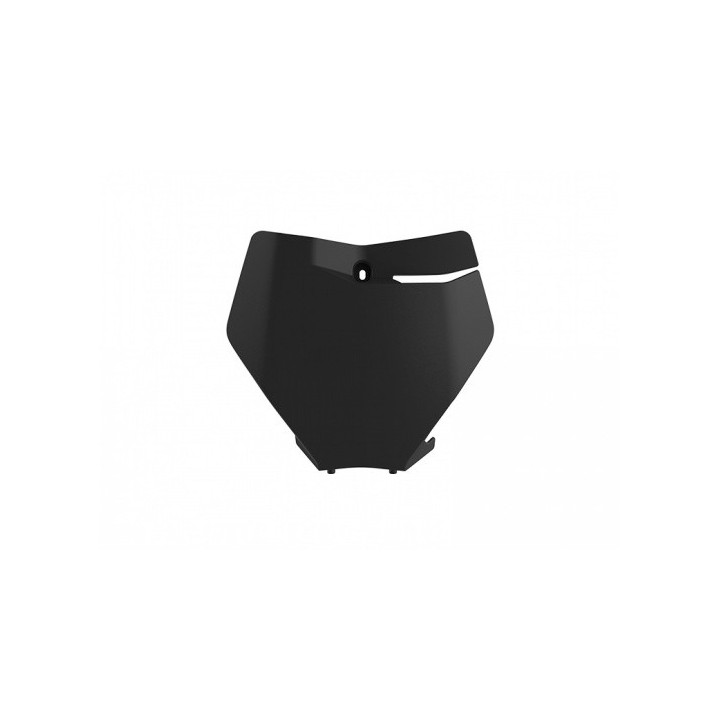 POLISPORT pole numerowe (plastron) ktm sx/sx-f 125/150/200/250/350/450