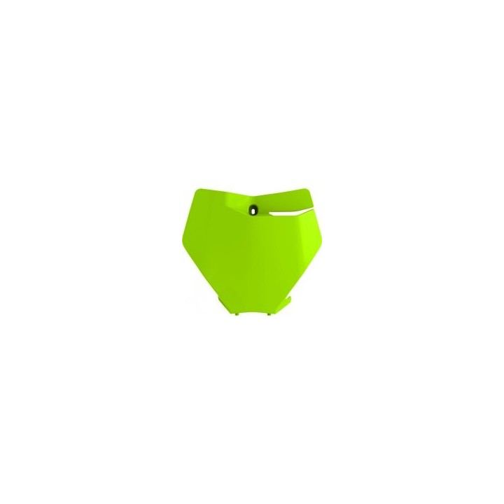 POLISPORT pole numerowe (plastron) ktm sx/sx-f 125/150/200/250/350/450