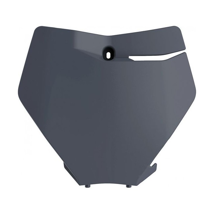 POLISPORT pole numerowe (plastron) ktm sx/sx-f 125/150/200/250/350/450