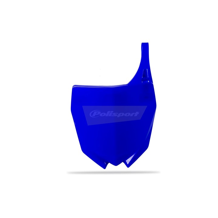 POLISPORT pole numerowe (plastron) yamaha yz 125/250 15-'21; yz 250F '10-'18; yz 450F '10-'17