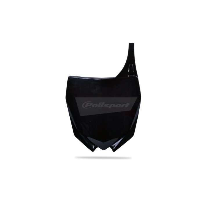 POLISPORT pole numerowe (plastron) yamaha yz 125/250 15-'21; yz 250F '10-'18; yz 450F '10-'17