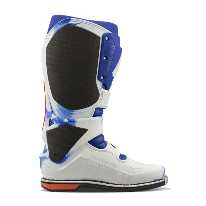 GAERNE BUTY CROSS/ENDURO MODEL SG-22 HURRICANE