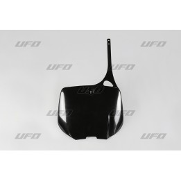 Plastiki i naklejki UFO tablica na numer startowy ktm 125/200/250/300/360/380/400/500/520/620 '93-98