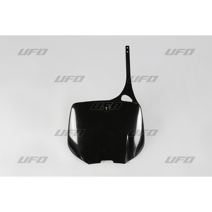 Plastiki i naklejki UFO tablica na numer startowy ktm 125/200/250/300/360/380/400/500/520/620 '93-98